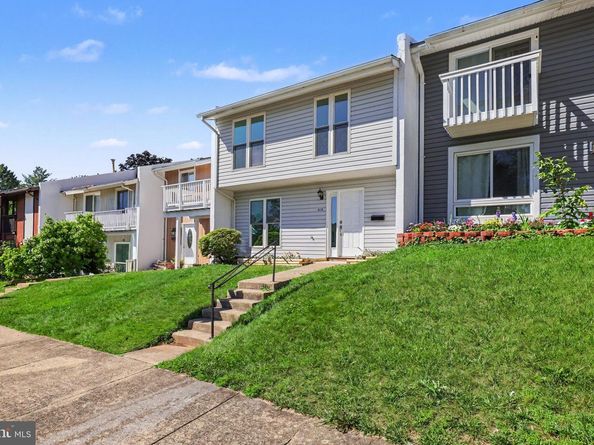 112 Richland Circle, Sterling VA 20164