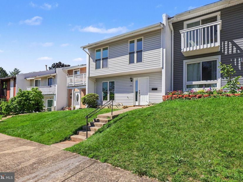 112 Richland Circle, Sterling VA 20164