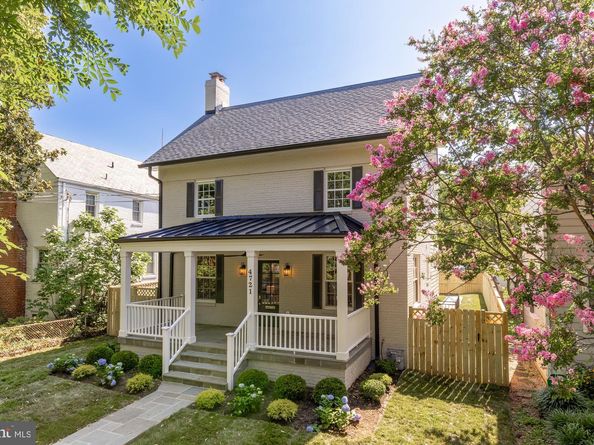 4721 45TH Street NW, Washington DC 20016