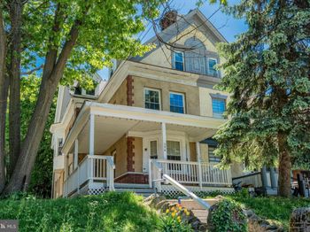 308 W Upsal Street