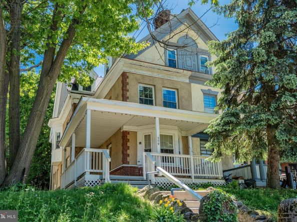 308 W Upsal Street, Philadelphia PA 19119