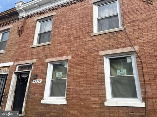 4239 N Hicks Street, Philadelphia PA 19140