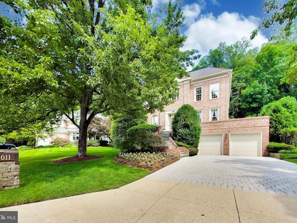 8011 Summer Mill Court, Bethesda MD 20817