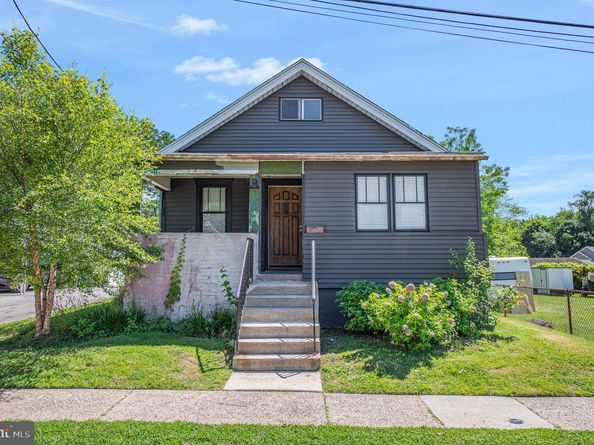 163 Garfield Avenue, Woodlyn PA 19094