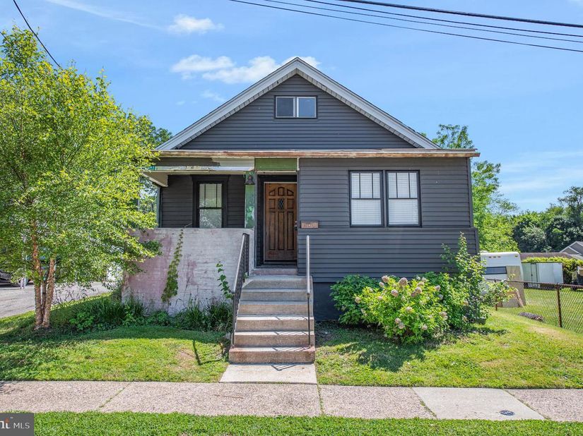 163 Garfield Avenue, Woodlyn PA 19094