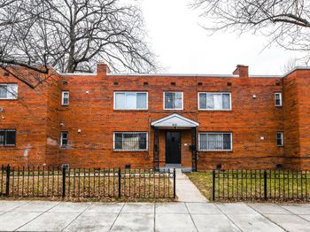 601 58TH Street NE