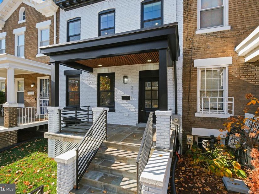 21 16TH Street SE, Washington DC 20003