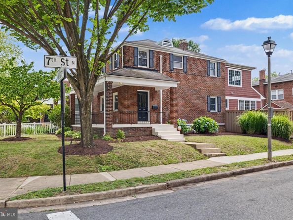638 N Nelson Street N, Arlington VA 22203