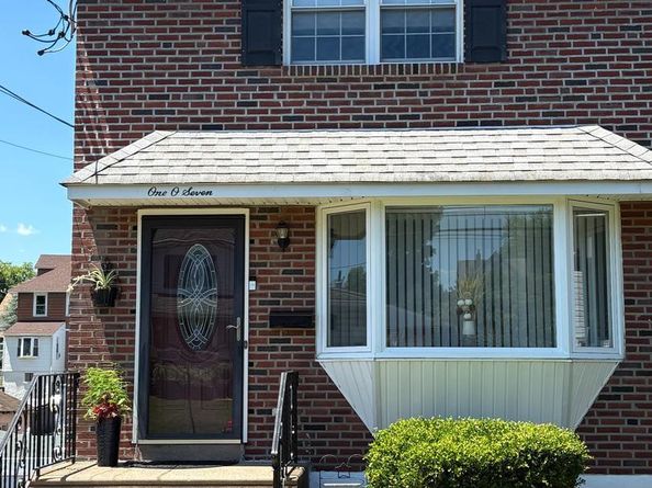 107 Mohawk Avenue, Norwood PA 19074
