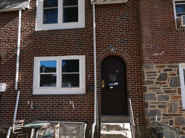 313 Hampden Road, Upper Darby PA 19082