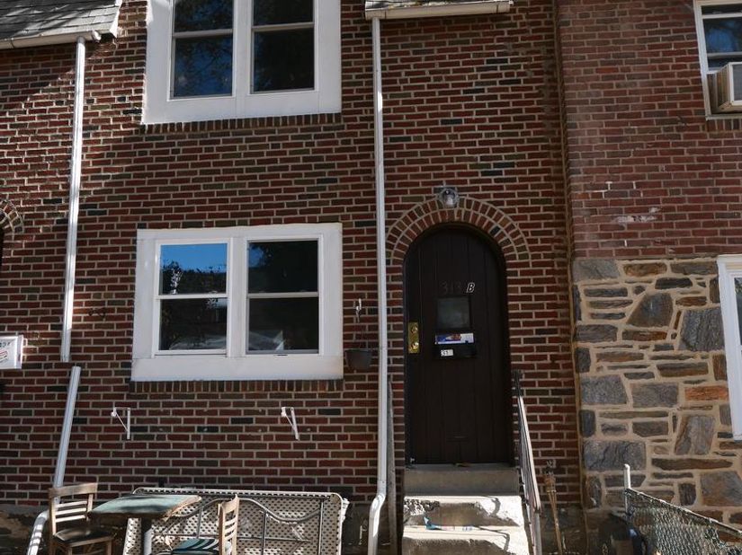 313 Hampden Road, Upper Darby PA 19082