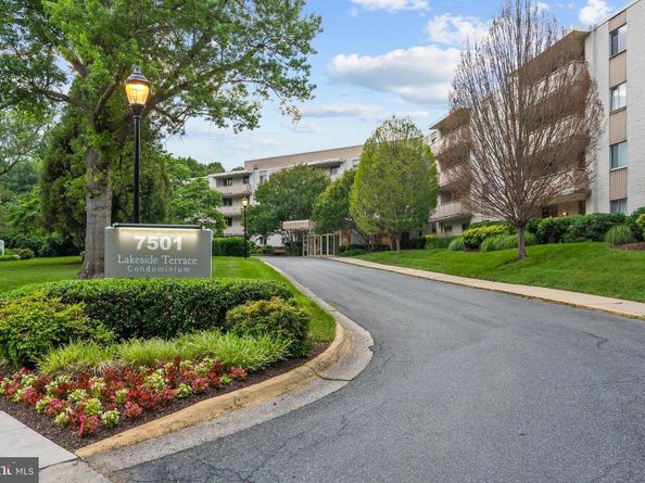 7501 Democracy Boulevard B123, Bethesda MD 20817