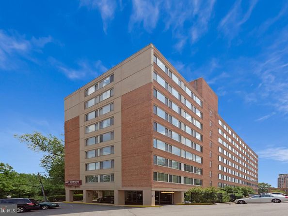 1210 N Taft Street 909, Arlington VA 22201