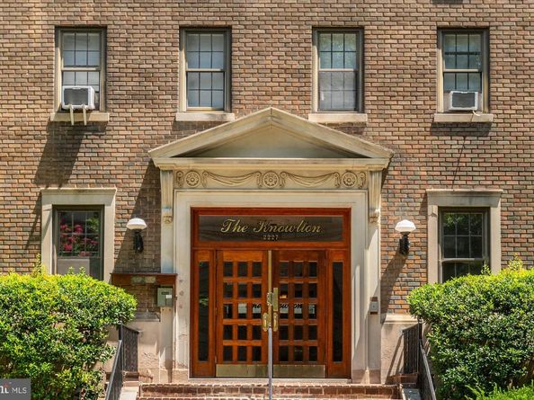 Undisclosed Address #DCDC2267496, Washington DC 20009