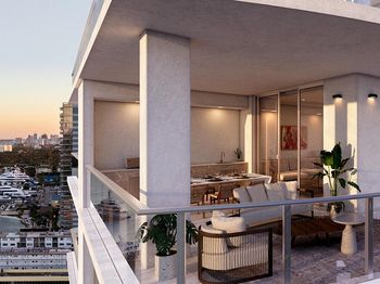 4714 N Flagler Drive