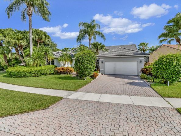 7791 Bridlington Drive, Boynton Beach FL 33472