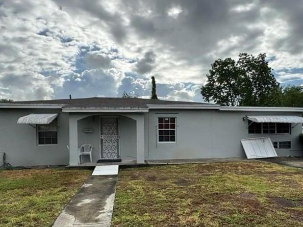 91 Bahman Avenue, Opa Locka FL 33054