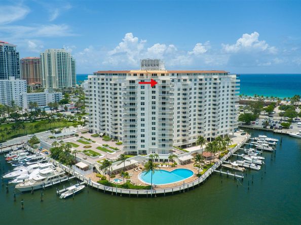 1 Las Olas Circle 1501, Fort Lauderdale FL 33316