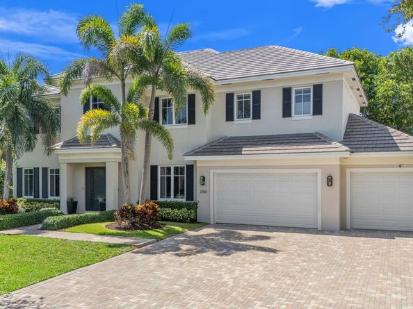 2306 NE 12th Ct, Fort Lauderdale FL 33304