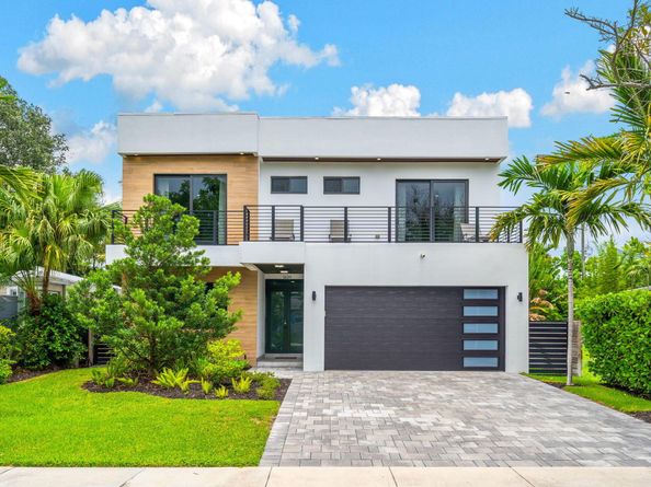 1629 NE 4th Place, Fort Lauderdale FL 33301