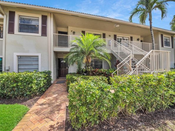 36 Stratford Lane F, Boynton Beach FL 33436