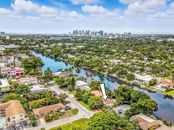 1625 NE 20th Ave, Fort Lauderdale FL 33305