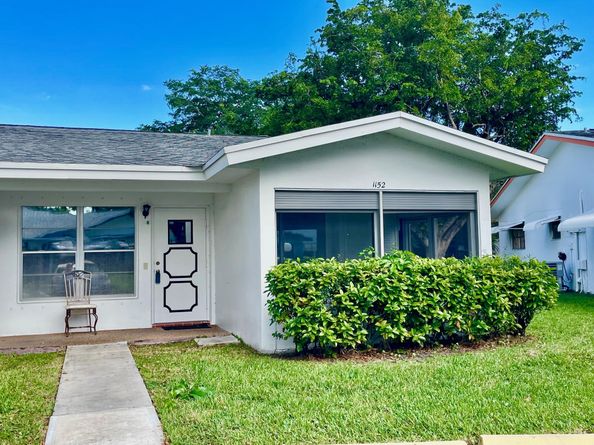 1152 NW 83rd Ave D66, Plantation FL 33322