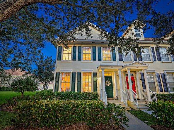 277 New Haven Boulevard, Jupiter FL 33458