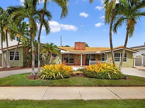 5730 NE 21st Rd, Fort Lauderdale FL 33308