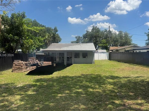 6123 Call Street, Hollywood FL 33024