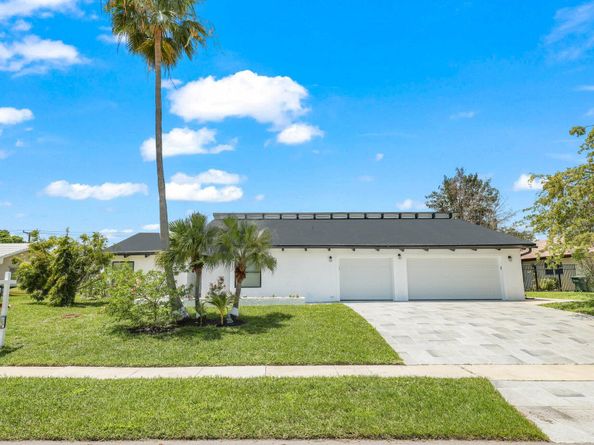 6031 NW 4th Avenue, Boca Raton FL 33487