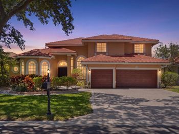 4978 Rothschild Drive