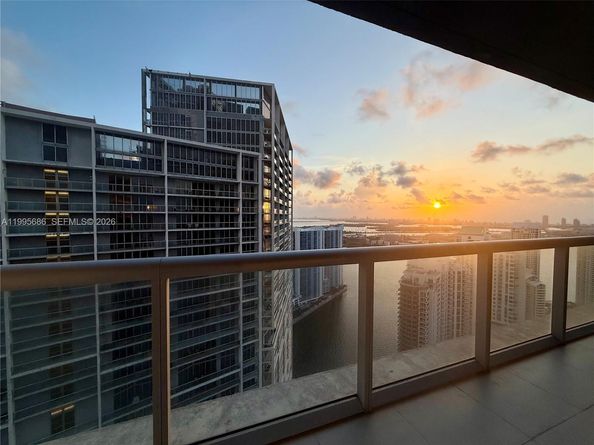 495 Brickell Avenue 5106, Miami FL 33131