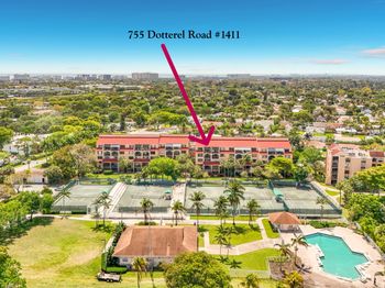 755 Dotterel Road