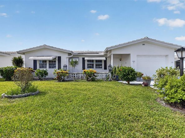 1104 Ocean Avenue, Boynton Beach FL 33426