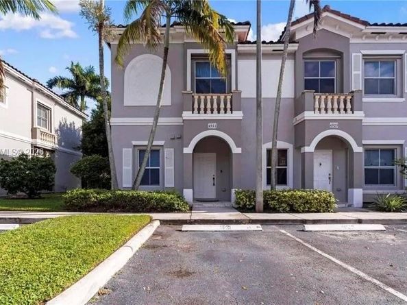 4921 SW 140th Terrace 1, Miramar FL 33027