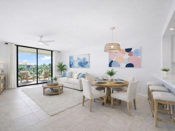 243 Bay Colony Drive N