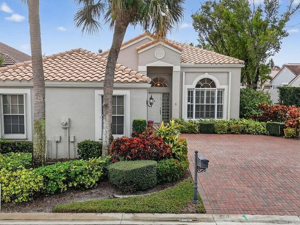 6305 Via Palladium, Boca Raton FL 33433