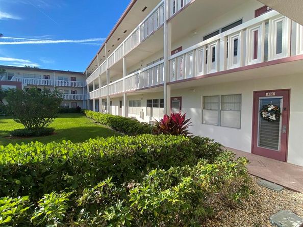 429 Fanshaw K, Boca Raton FL 33434