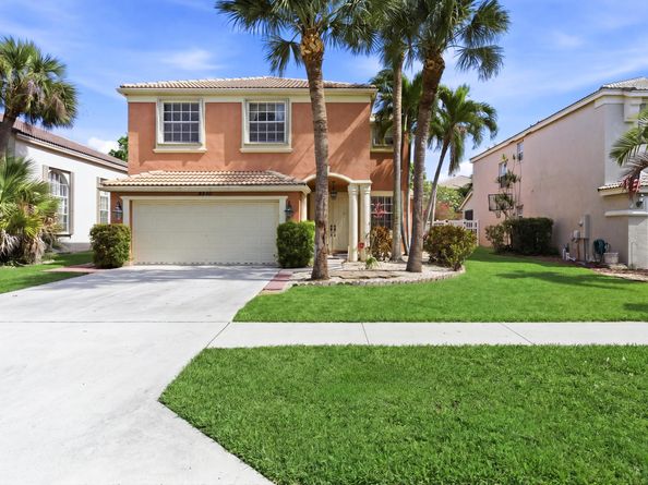 2430 Westmont Drive, Royal Palm Beach FL 33411