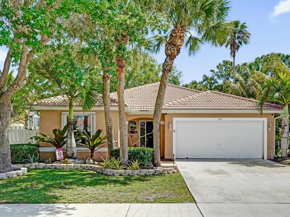 6214 Sand Hills Circle, Lake Worth FL 33463