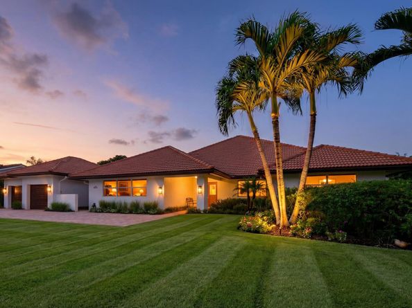 4535 Oak Tree Court, Delray Beach FL 33445