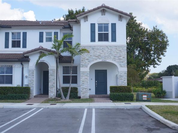 12305 NW 23 Court, Miami FL 33167