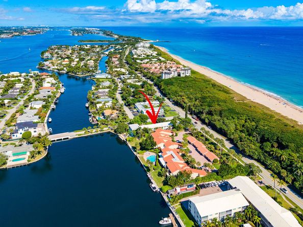 6590 N Ocean Boulevard 5, Ocean Ridge FL 33435