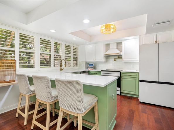 8110 Oakton Court 10b, Lake Clarke Shores FL 33406