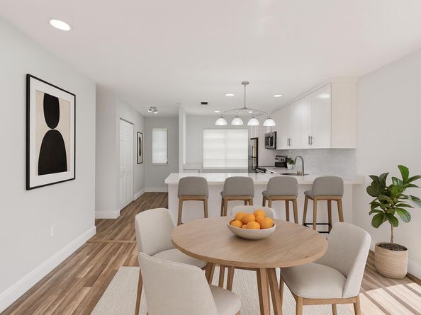 8536 Casa Del Lago 49 B, Boca Raton FL 33433