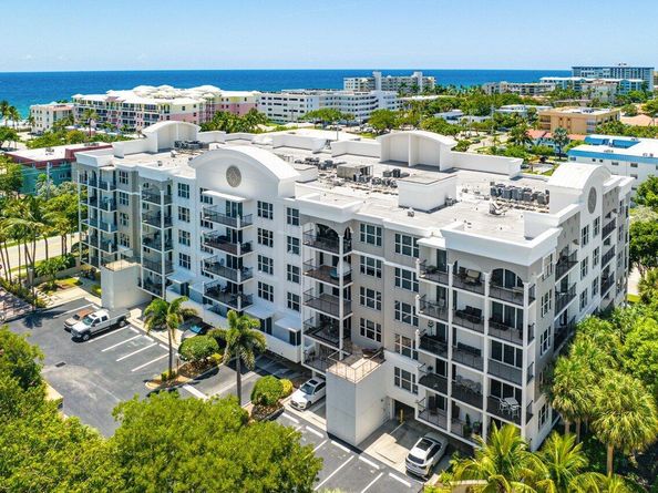 191 SE 20th Avenue 513, Deerfield Beach FL 33441