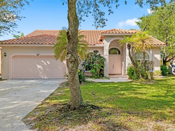5374 NW 57th Ave, Coral Springs FL 33067