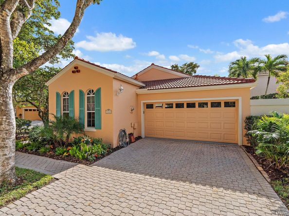 45 Via Verona, Palm Beach Gardens FL 33418