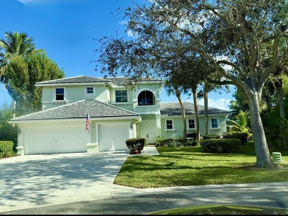 265 Swallowtail Lane, Jupiter FL 33458